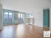 Grand studio à louer!