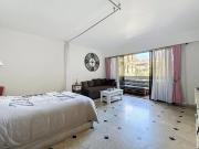 Grand studio au coeur du Carré d'Or