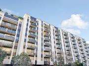 Grand studio avec balcon 37 m2