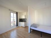 Grand studio avec combles Le Kremlin Bicêtre