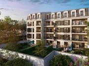 Grand Studio avec parking en sous sol