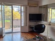 Grand studio avec terrasse et Cave / Cannes Centre
