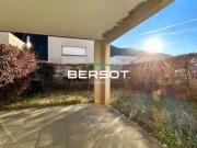 Grand studio avec terrasse et jardin Quartier Velotte à...