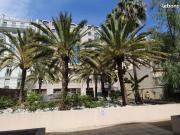 Grand studio avenue des fleurs