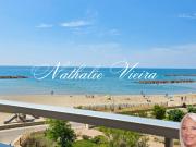 GRAND STUDIO CABINE 29 m2 VUE MER VUE ETANG