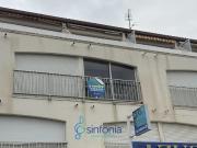 Grand studio cabine au Grau du Roi 26m² Le Grau du Roi