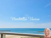 GRAND STUDIO CABINE VUE MER