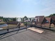 Grand Studio de 31,18 m² loi carrez avec une belle...