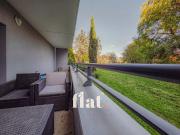 Grand studio de 32 m2 BD JULES VERNE RDJ