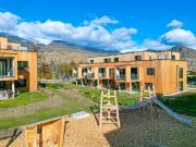 Grand studio de 54m2 dans un immeuble minergie à louer !