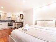 GRAND STUDIO MEUBLE 28M2 VIEUX LILLE ALI1