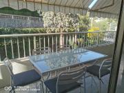 Grand studio meublé