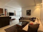 Grand Studio Meublé au Coeur des Princesses