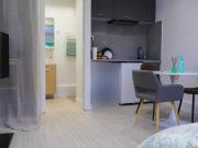 GRAND STUDIO MEUBLE loyer tout inclus