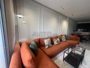 Grand studio meublé neuf à louer à riviera