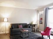 GRAND STUDIO MEUBLÉ POUR 2 PERSONNES TROCADÉRO GRAND STUDIO MEUBLÉ POUR 2 PERSONNES TROCADÉRO