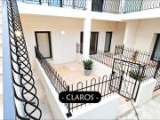 Grand Studio NEUF avec cour privative à NIMES Jean Jaurès