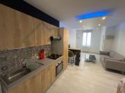 Grand Studio meublé à deux pas du centre ville de SAINT...