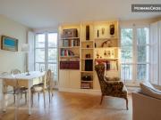 Grand studio Pantheon Sorbone