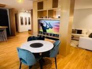 Grand Studio Premium 100 m² sur dossier