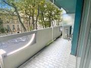 Grand studio Proche Castellane 6ème