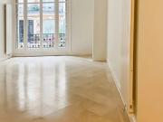 Grand studio proche Parc Monceau