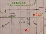 Grand Studio/ T1 bis