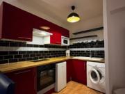 Grand studio terrasse