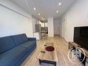 Grand Studio Terrasse St Sylvestre 30m² Nice