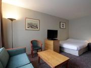 GRAND STUDIO TRINITÉ