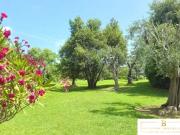 grand studio vue sur jardin PISCINE