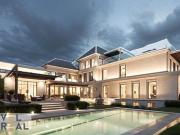 Grand Suite Wo Luxus auf Wohnträume trifft mit eigenem...