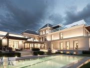 „Grand Suite“ – Wo Luxus auf Wohnträume trifft – mit...