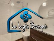 Grand T1 bis entièrement rénové à TOULOUSE BUSCA