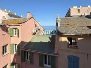 GRAND T1 Meublé Bastia centre