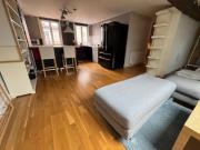 Grand T1bis proche Tourny