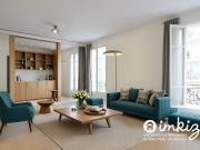 Grand T2/3 proche Mouffetard Jardin des plantes 60m²...