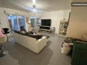 Grand T2 54m2 meublé avec Terrasse