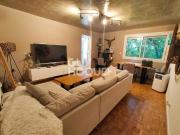 RARE: GRAND T2 55 m2 meublé + Terrasse + Cave + Parking