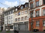 Grand T2 avec cachet à vendre proche du centre ville