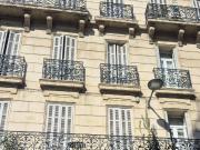 GRAND T2 BALCON ASCENSEUR MARX DORMOY