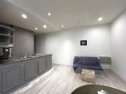 Grand T2 calme avec cour privative Idéal Investisseur...
