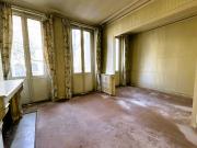 Grand T2 dans le coeur du Triangle