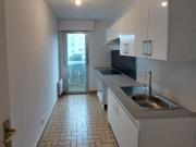 Grand T2 de 61,40m²