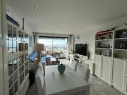 Grand T2 en front de mer Roquebrune Cap Martin