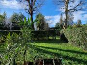 GRAND T2 JARDIN ET GARAGE QUARTIER DES ARENES