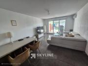 Grand T2 lumineux avec Terrasse Marseille 13?