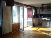 grand T2 lumineux et sans vis à vis