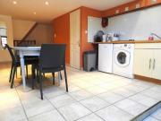 Grand T2 meublé en duplex de 65m2, hypercentre, quartier Bou