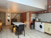 Grand T2 meublé en duplex de 65m2, hypercentre, quartier...